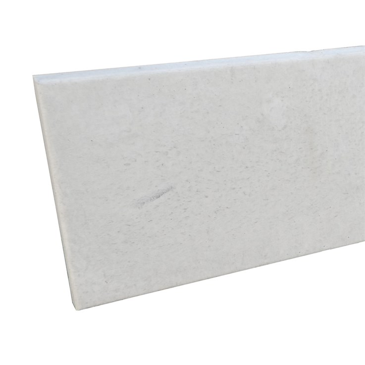 Concrete Gravel Board Smooth Face 40x1830x295mm